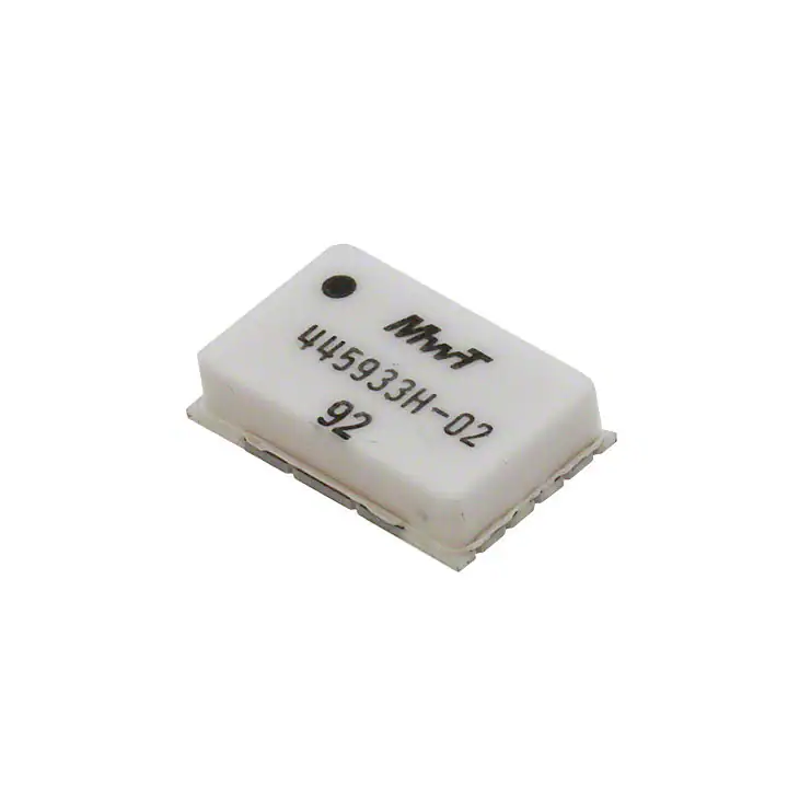 MMA-445933H-02 Microwave Technology Inc.  RF Amplifiers